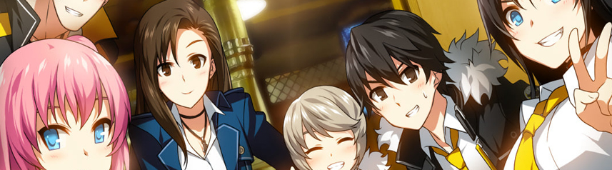 closers gang pic art banner