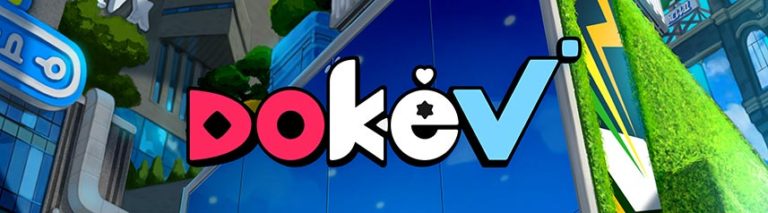 dokev not an mmo