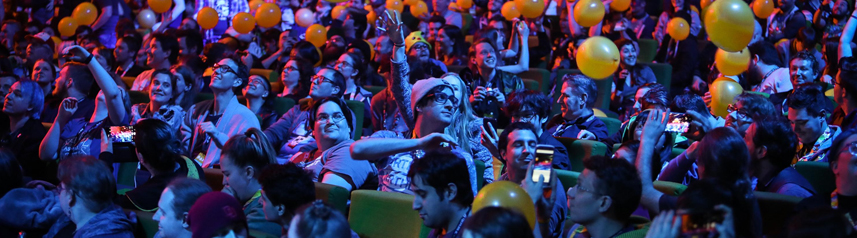 pax australia audience banner