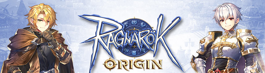 Oldschool Ragnarok Online