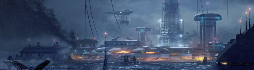 knights of the old republic manaan