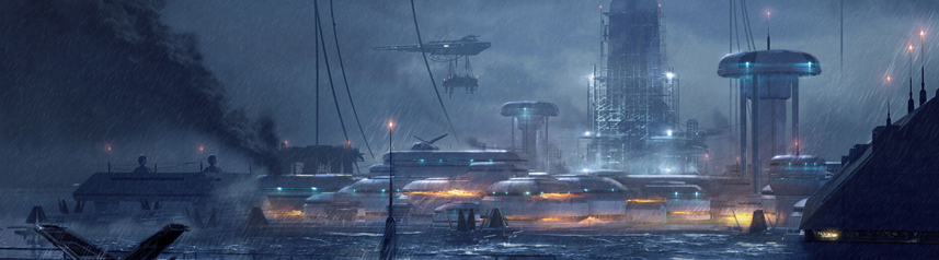 star wars the old republic manaan art banner