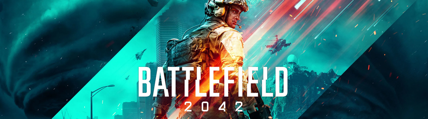 battlefield 2042 logo official key art banner