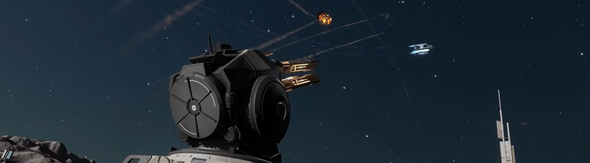 elite dangerous odyssey defense turret banner