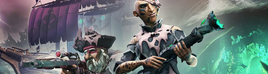 Sea of Thieves Pirate Code and Community Code of Conduct – Sea of Thieves  in 2023