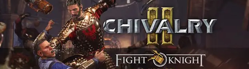 chivalry 2 fight night update banner