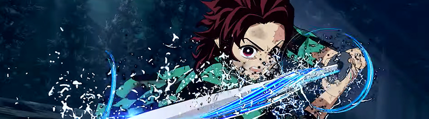 Demon Slayer: Kimetsu no Yaiba - The Hinokami Chronicles - Twitch