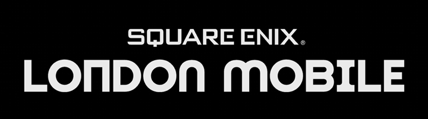banner de square enix london mobile logo negro bg