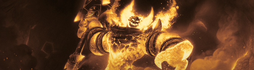 world of warcraft classic season of mastery sargeras banner