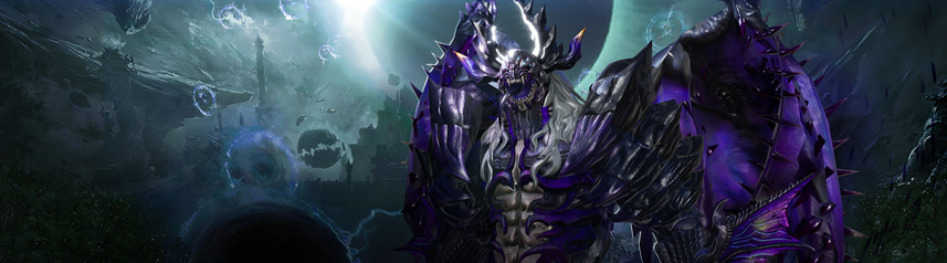 blade and soul demonsbane mushin banner