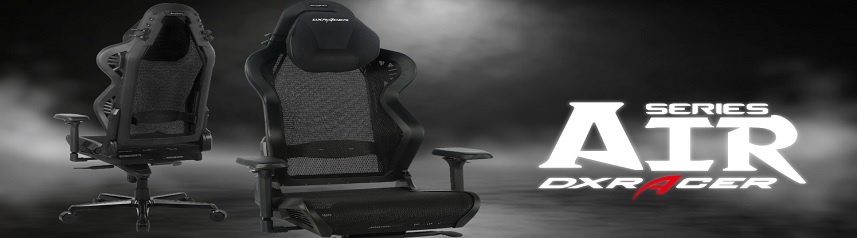 dxracer company