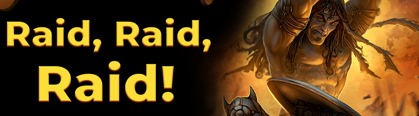 everquest raid raid raid banner