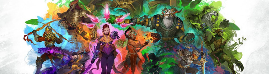 guild wars 2 complete elite specializations art banner