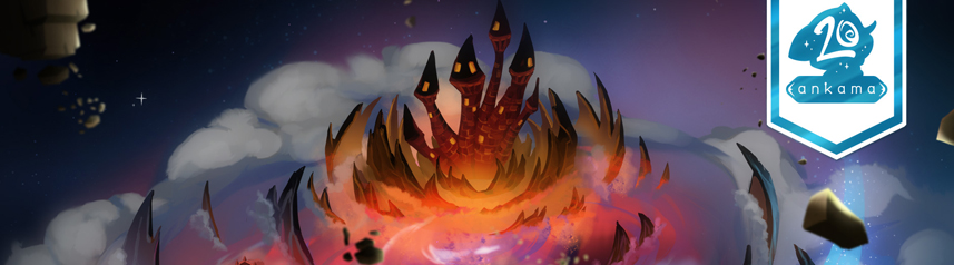 wakfu update 1.74 shustuft crust banner