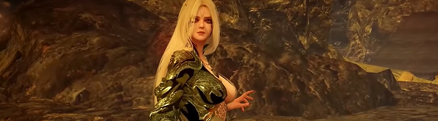 Black Desert Mobile: Land of the Morning Light Update Unveiled