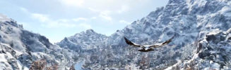 black desert online mountain of eternal winter preview banner