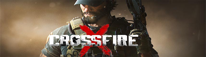 Free-to-play FPS, Crossfire, made $950 million in revenue in 2013