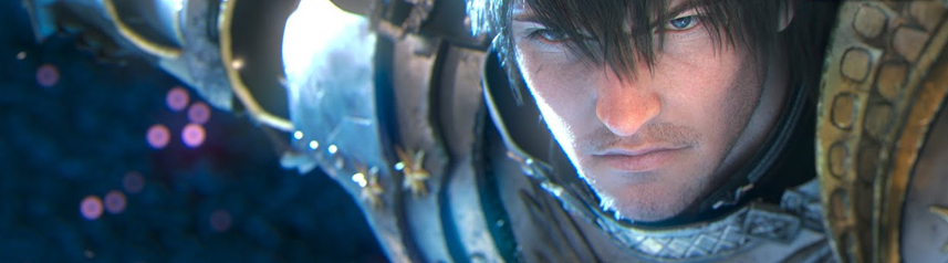 Final Fantasy XIV coming to Xbox with cross-play