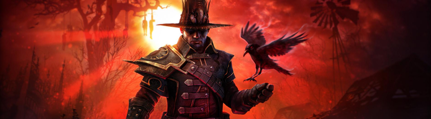 Crate announces 3rd expansion for Grim Dawn  AnandTech Forums: Technology,  Hardware, Software, and Deals