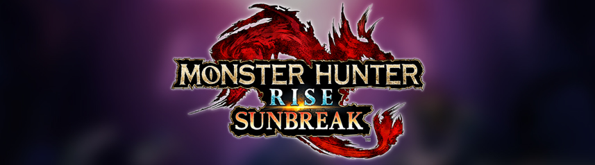 monster hunter rise sunbreak release date