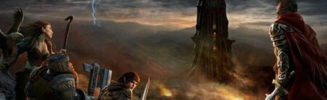 lord of the rings online rise of isengard key art banner