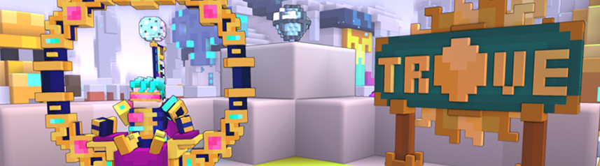 trove renewus 2022 banner