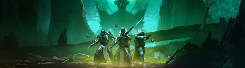 destiny 2 the witch queen heroes key art banner