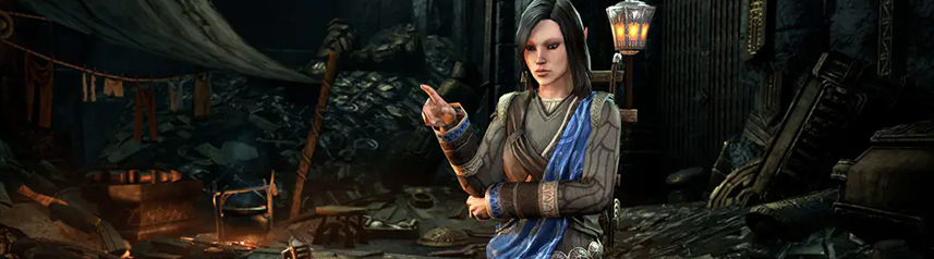 Steam :: The Elder Scrolls Online :: Ascending Tide DLC &