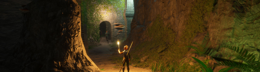 embers adrift indie mmorpg torch banner