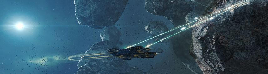 EVE Online: The largest space MMO more epic than ever before - and now  coming to Epic! - Epic Games Store