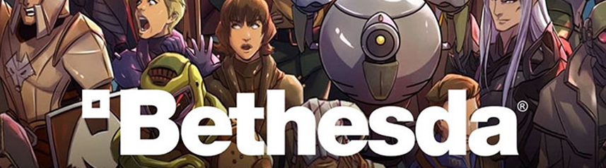 bethesda community key art banner