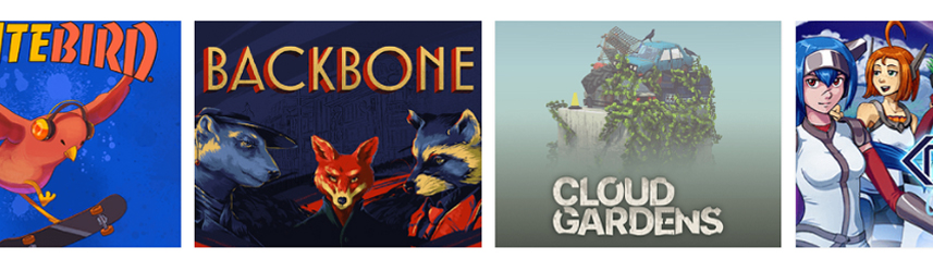 itch indie games platform bundle for ukraine banner