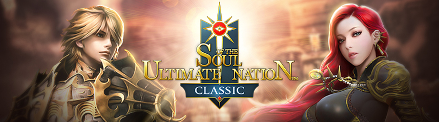 Korean MMORPG Soul Of The Ultimate Nation Is Relaunching As SUN Classic ...