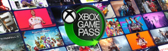 xbox game pass logo banner
