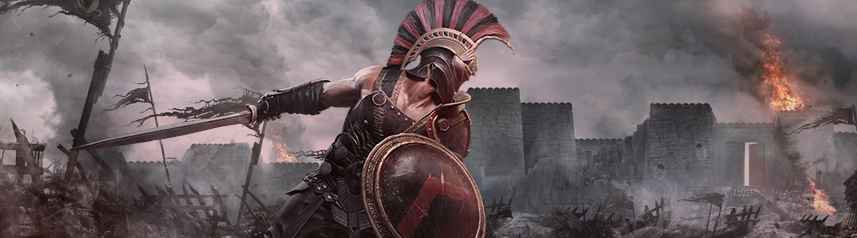 download the new Achilles Legends Untold