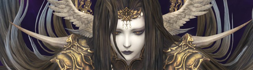 final fantasy xiv fantasy mmorpg endsingers aria trial banner
