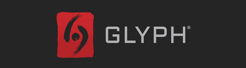 gamigo glyph logo old banner