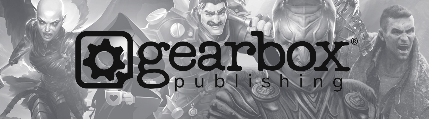 gearbox publishing custom logo banner