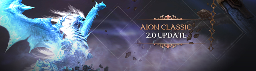 aion classic fantasy mmorpg update 2.0 stormwing's defiance