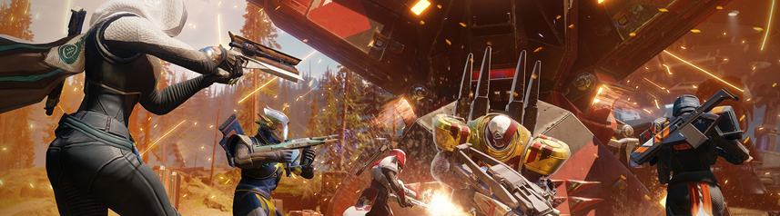 destiny 2 mmo fps squad firefight banner