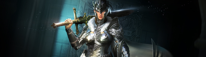 elyon paladin class key art banner