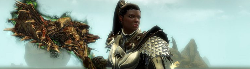 guild wars 2 fantasy mmorpg elder dragon skin zhaitan