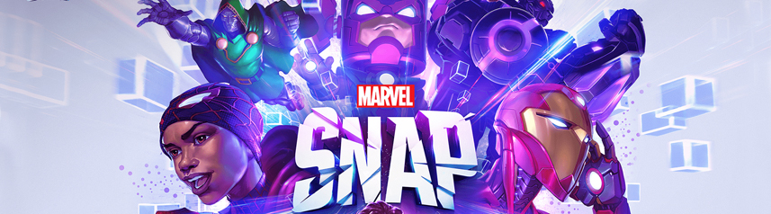 Marvel Snap is getting a PvP Battle mode and it's coming soon