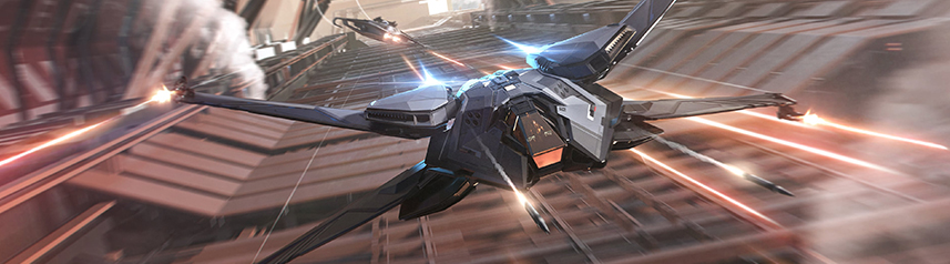 Star Citizen Is Free to Play For the Next Seven Days