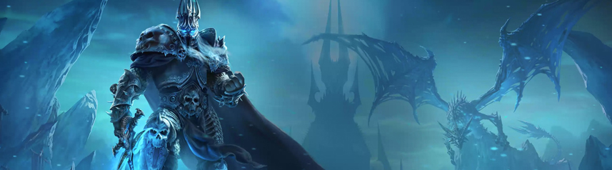 World of Warcraft: Wrath of the Lich King Classic Reveals Final Raid  Release Date