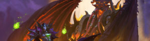 world of warcraft fury of the sunwell classic banner