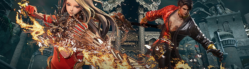 blade and soul martial arts mmorpg warden third class spec