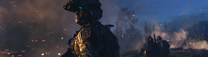 Call of Duty: Warzone Mobile reportedly in the works for a 2022 release -   News