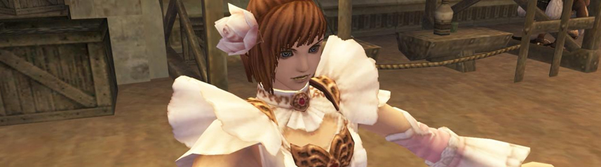 final fantasy xi mmorpg fantastic fraulein mumor