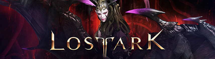 Slayer Lost Ark Academy - News  Lost Ark - Free to Play MMO Action RPG